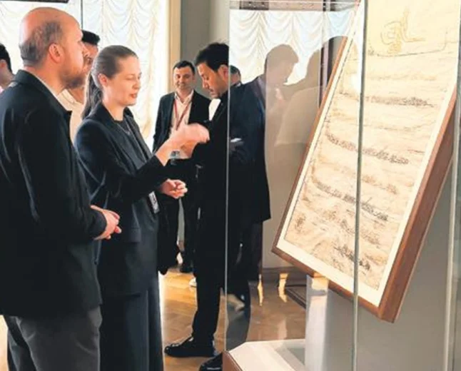 Etnosporlar 2027 geleneksel sporların olimpiyatı olacak