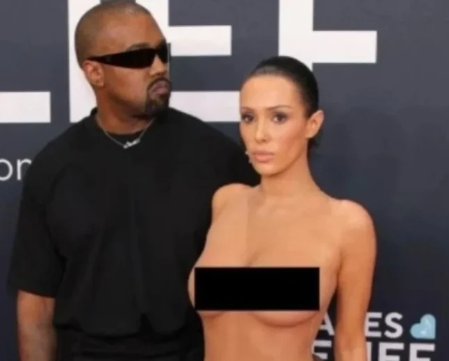  Kanye West’e cinsel saldırı suçlamasında dava süreci bekleniyor