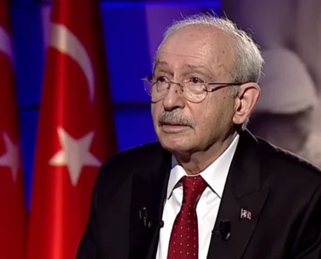 Kılıçdaroğlu önce kendi arınmalı, benden ve gazetemden özür dilemeli