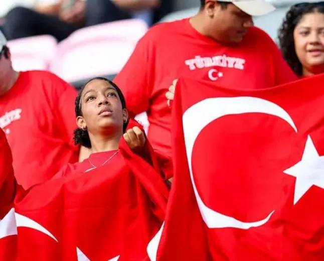 Türkiye’nin Dünya Kupası yolu: D Grubu ve olası tur senaryoları