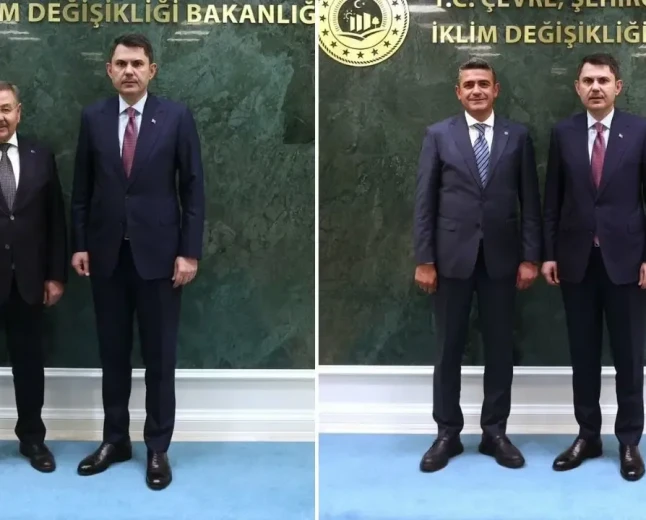 Ankara’da CHP’li belediye başkanları için transfer iddiası gündemde