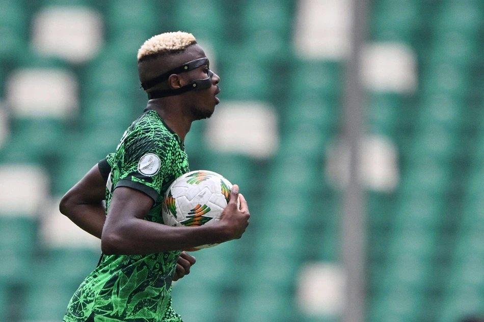 Victor Osimhen Galatasaray’da rekor transfer ve gol hikâyesi