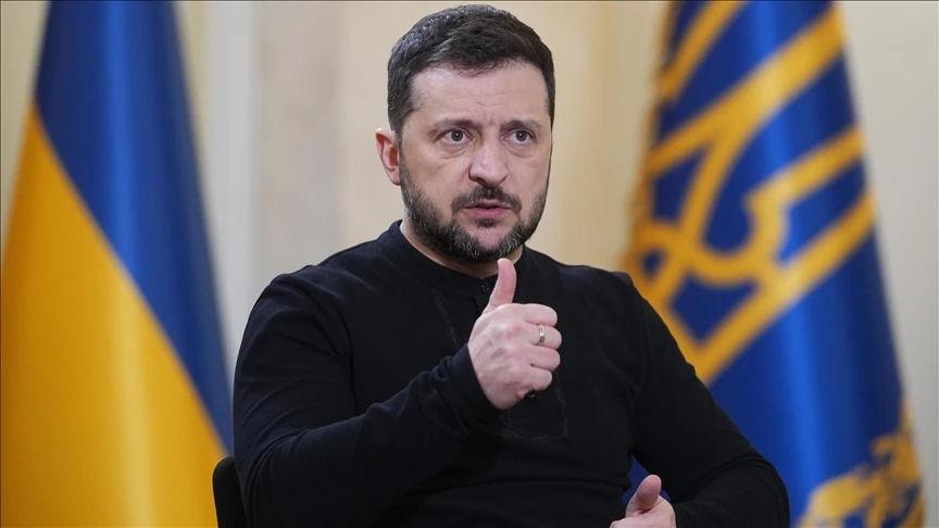 Zelenskiy’nin büyük revizyonu: Hükümet ve ordu neden değiştirildi?