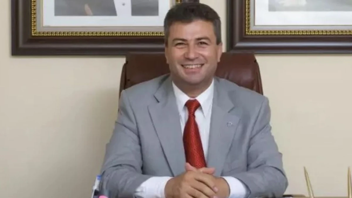 Ömür Kabak, Özgür Özel’in kuracağı yeni partiye katılacağını açıkladı