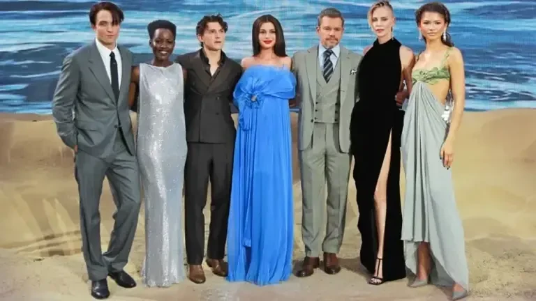 Christopher Nolan’ın Odyssey filmi eleştirmenlerden güçlü övgüler aldı