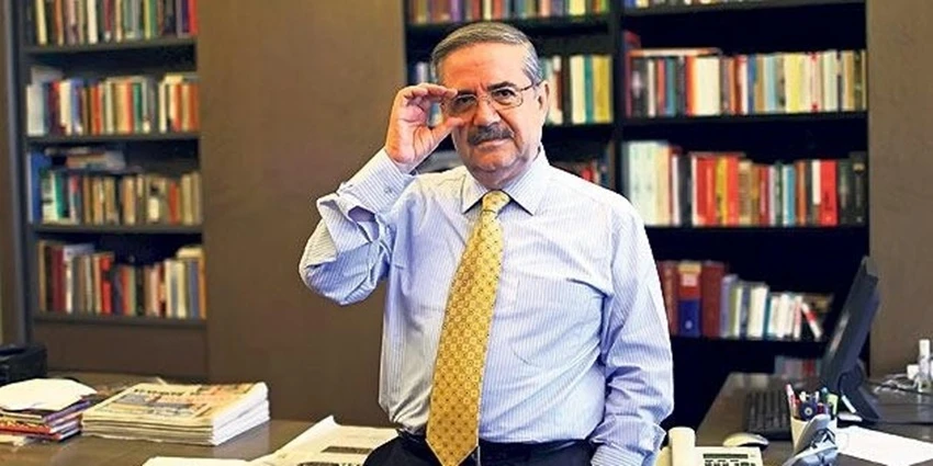 Taha Akyol: Davutoğlu’nun uyarıları Türkiye için alarm niteliğinde