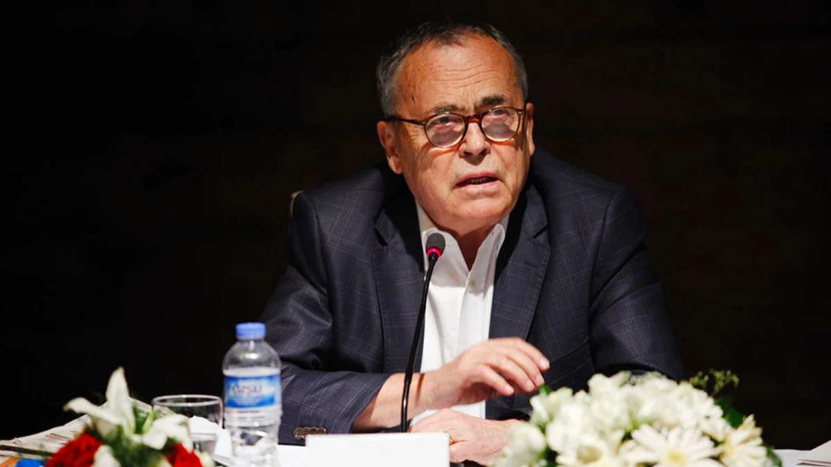 Yalçın Bayer’in Hürriyet’ten ayrıldığı bildirildi: Açıklama bekleniyor