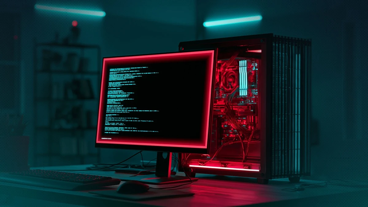 ESET, Güvenli Önyükleme’yi aşan 11 Microsoft imzalı UEFI bileşeni buldu