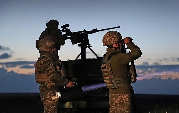 Rusya Odessa’yı balistik füzeyle vurdu: 4 ölü, 7 yaralı
