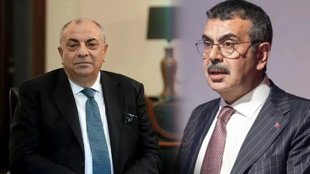 Tuğrul Türkeş’ten Yusuf Tekin’e Kurtuluş Savaşı yanıtı: Nokta