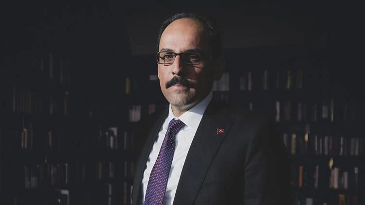 İbrahim Kalın’dan ABD-İran ateşkesine temkinli bekleyiş mesajı