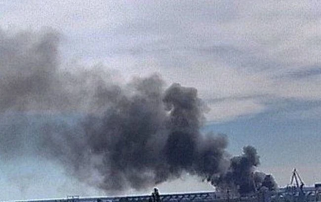 Rusya Odessa’yı balistik füzeyle vurdu: 4 ölü, 7 yaralı