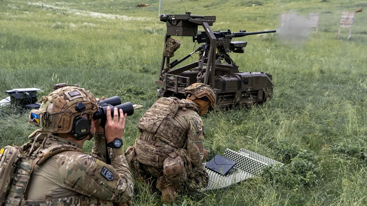 Ukrayna, ortak ülkelere silah ihracatı mekanizması kurdu