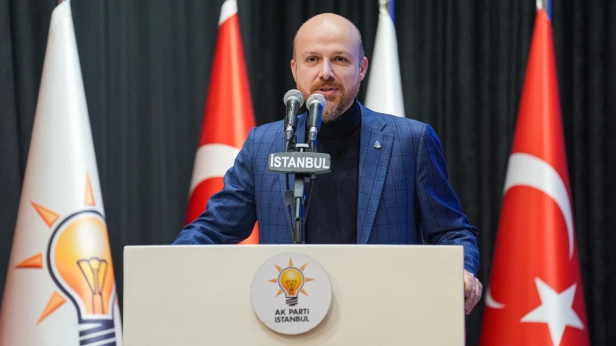 AK Parti’nin tek şansı Bilal Erdoğan mı? Ses, miras ve liderlik hesabı