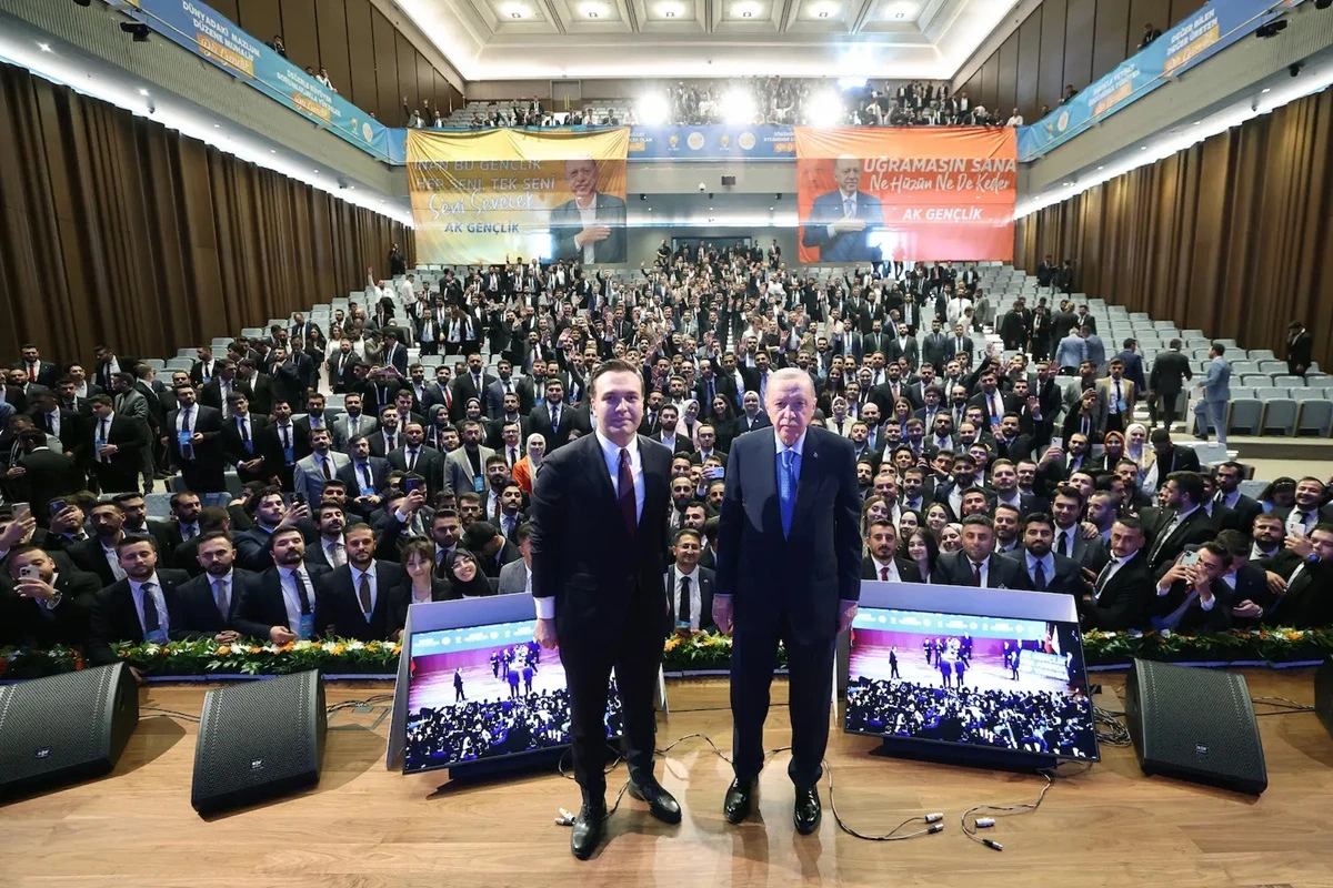 Erdoğan’dan AK Parti kadrolarına Hind Receb üzerinden ağır uyarı