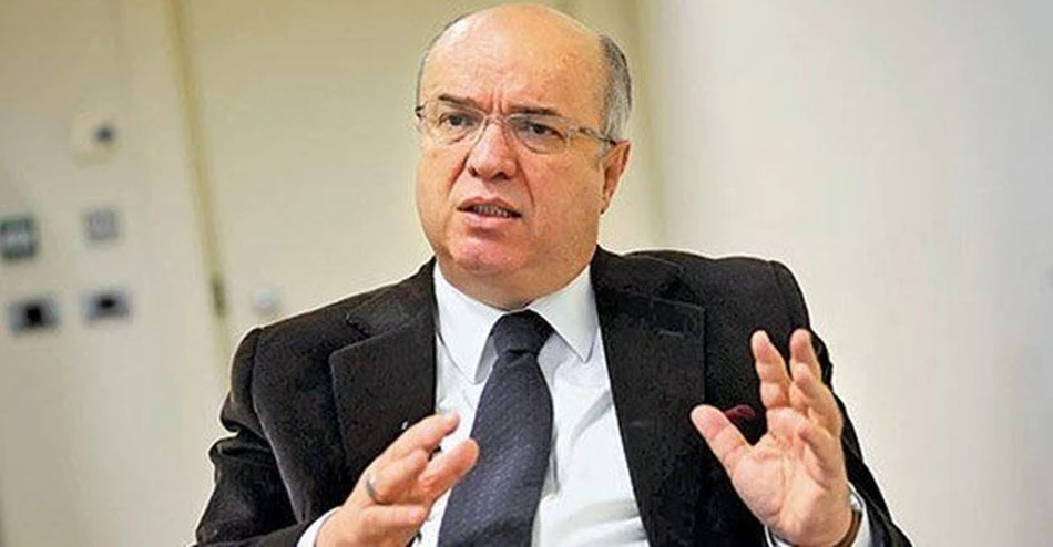 Fehmi Koru’dan yeni parti analizi: Yüzde 46 potansiyel ne anlatıyor?
