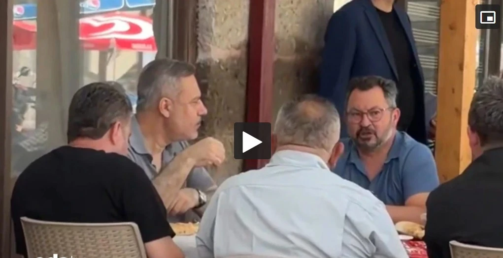 Hakan Fidan sahaya mı iniyor? Aksaray ziyareti ne anlama geliyor?