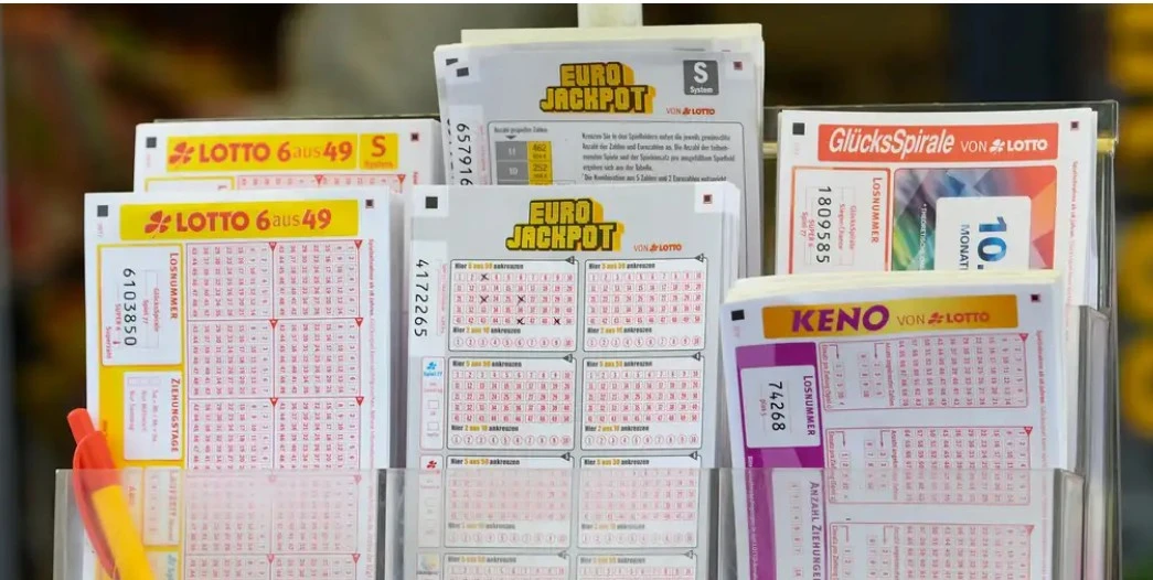 Almanya’da loto tarihinde rekor: Havuz 101 milyon euroya ulaştı