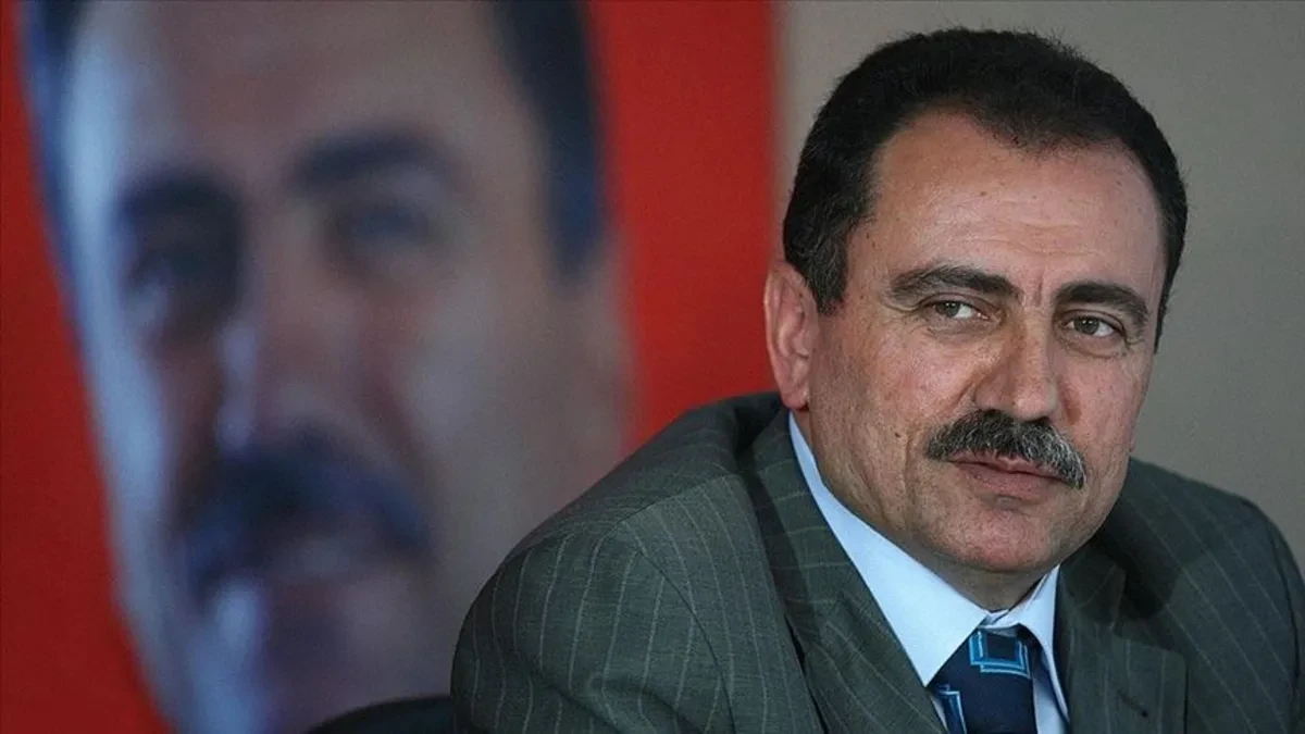 Muhsin Yazıcıoğlu belgeseli Keş Dağı dosyasını yeniden gündeme taşıdı