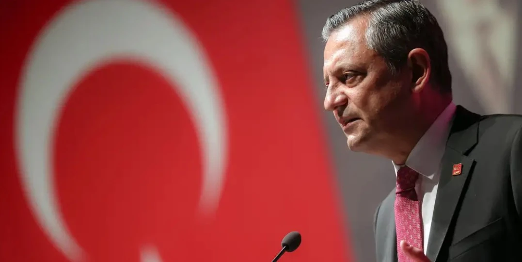 Özgür Özel’den yeni parti mesajı: Temmuz sonu adım atılabilir