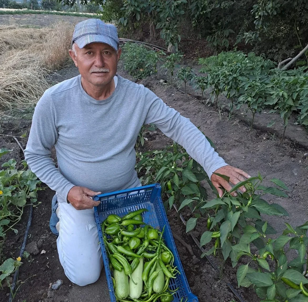 Gemi kaptanı Uğur Yılmaz 57 yaşında Amasya’da hayatını kaybetti