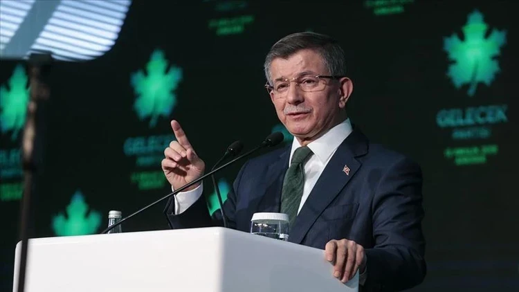 Davutoğlu’nun fesih kararı sonrası Erdoğan ve yeni dönem kulisi