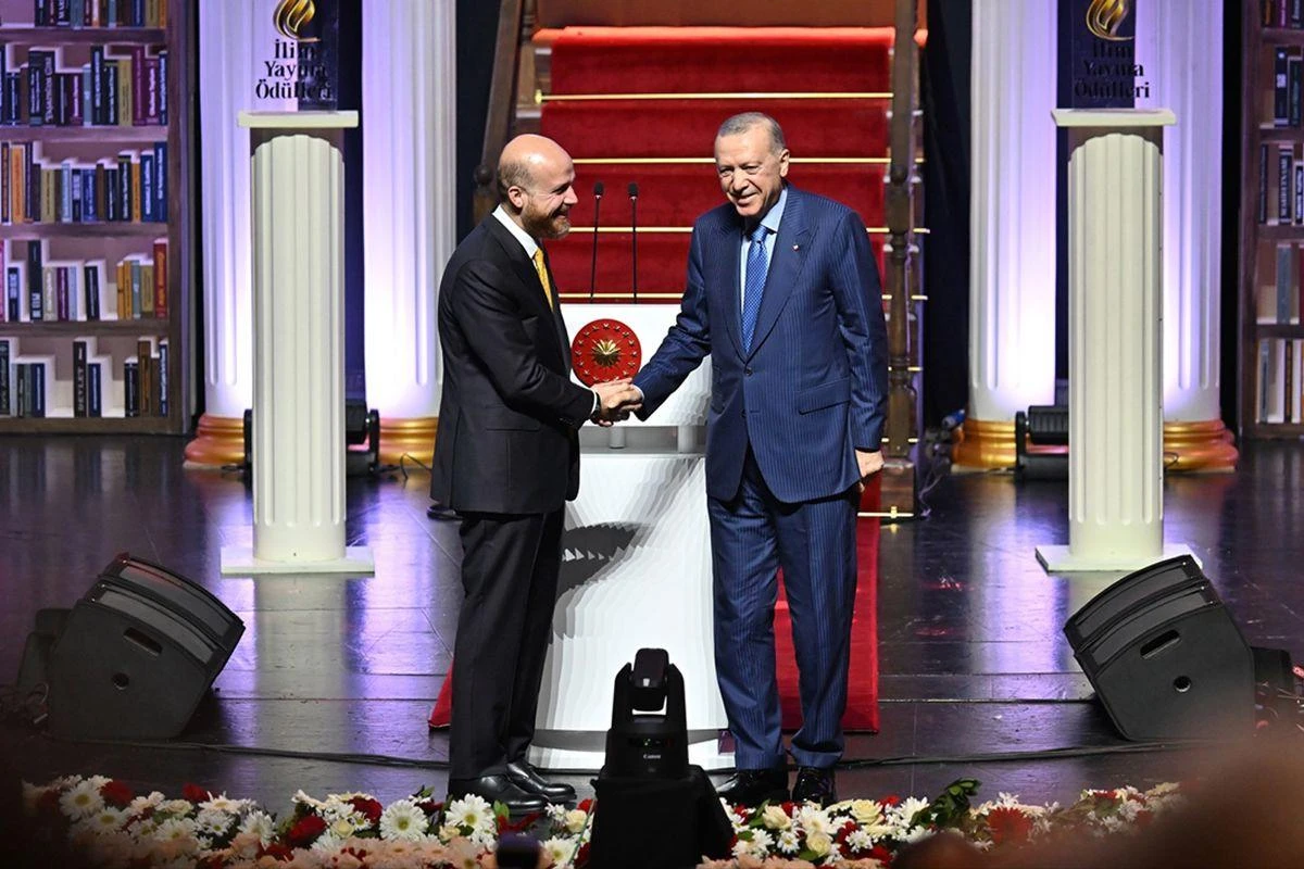 Sedat Bozkurt’tan Bilal Erdoğan iddiası: AKP liderliği için plan