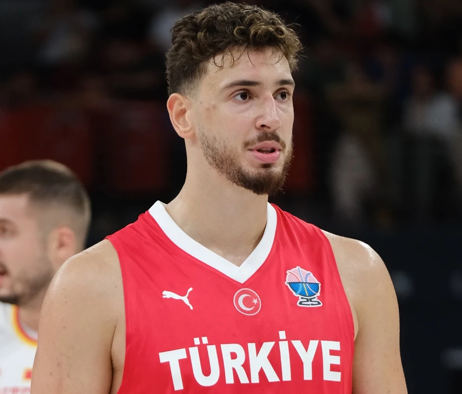 Alperen Şengün Houston Rockets’ta NBA yıldızlığına nasıl yükseldi