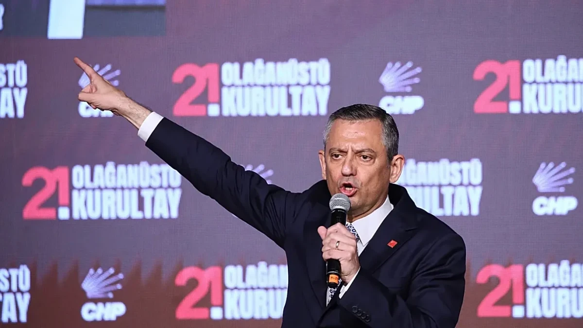 Özgür Özel’in yeni partisi: Sekiz soruda bilinenler ve belirsizlikler