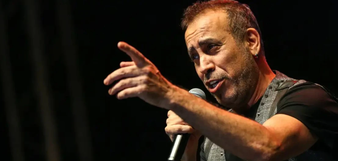 Ahbap kurucusu Haluk Levent gözaltında: Hangi suçlamalar yöneltildi?