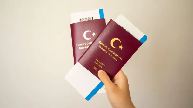 Türkiye’den vize isteyen ve istemeyen ülkeler: 2026 güncel liste