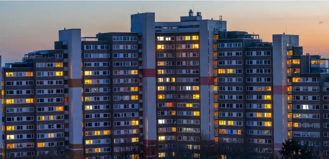 Almanya’da kiralık ev arzı azalırken kiralar yüzde 4 arttı