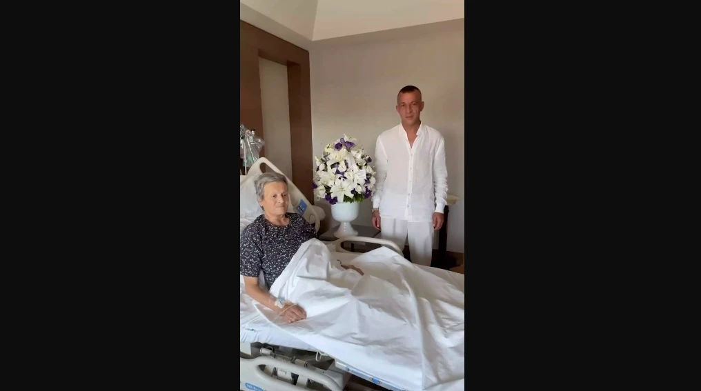 Şehit annesinin tedavi masrafını Sedat Peker’in karşıladığı açıklandı