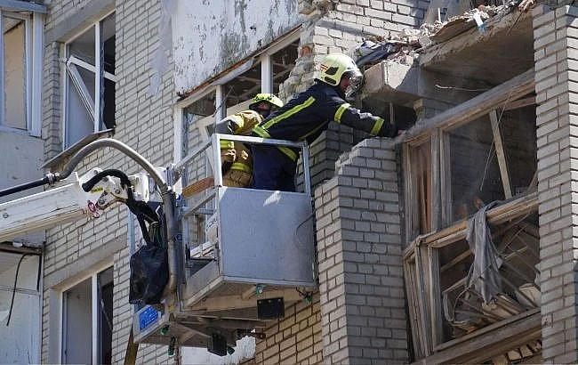 Rusya’nın Lviv’e füze saldırısında 1 kişi öldü, 38 kişi yaralandı