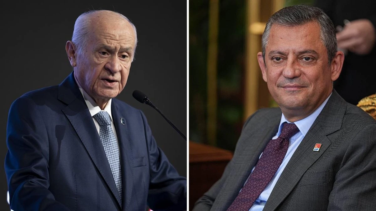 Bahçeli’den yeni partiye Hazine yardımı çağrısı: Mevzuat ne diyor?