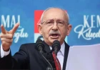 Özgür Özel 91 Vekille İstifa Edip Yeni Parti'yi Kurdu: CHP'de Kriz