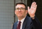 İngiltere Başbakanı Burnham’dan Zelenskiy’e yüzde 100 destek sözü