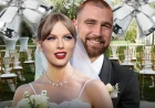 Taylor Swift ve Travis Kelce evlendi: Düğün Madison Square Garden’da