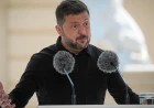 Zelenskiy’den 48 saat uyarısı: Rusya büyük saldırıya hazırlanıyor
