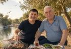 Bu dünyadan bir beyefendi geçti: Gökhan Kayabey’e son vefa