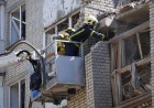 Rusya’nın Lviv’e füze saldırısında 1 kişi öldü, 38 kişi yaralandı