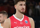 Alperen Şengün Houston Rockets’ta NBA yıldızlığına nasıl yükseldi