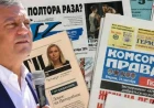 Rus medyası YENİ Parti’yi muhalefeti yeniden kuran hamle olarak gördü