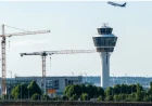 Münih Havalimanı’na sınır dışı işlemleri için özel terminal
