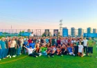 Amasya futbol turnuvasında finalin adı Yenidere-Çaydibi oldu