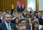 Özgür Özel yeni parti kararını açıkladı: Toplantıda 85 milletvekili