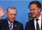 Rutte’den Ankara’da demokrasi mesajı ve Türkiye’ye savunma övgüsü
