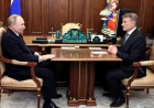 Sberbank Başkanı Gref'ten Putin'e Uyarı: Rusya ekonomisi savaş yükünü taşıyamaz