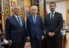 MHP İzmir’den Bahçeli’nin 29. yılına özel paylaşım