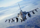 Ukrayna’da F-16 savaş görevi sırasında düştü: Pilot kurtuldu